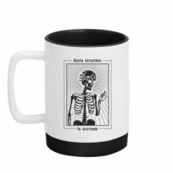 Кружки с силиконовым дном