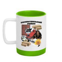 Кружки с силиконовым дном