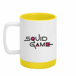 Кружки с силиконовым дном