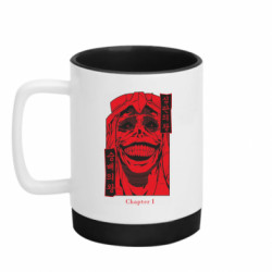 Кружки с силиконовым дном