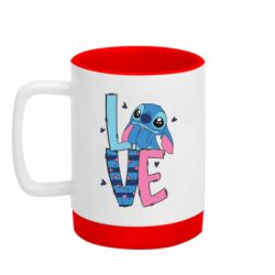 Кружки з силіконовим дном