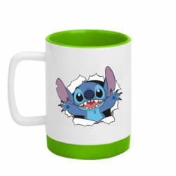 Кружки з силіконовим дном