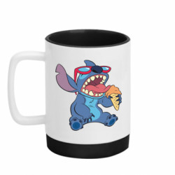 Кружки з силіконовим дном