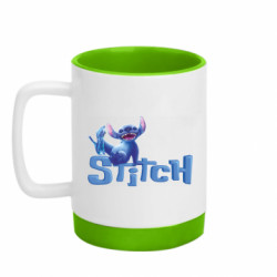 Кружки с силиконовым дном