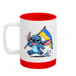 Кружки з силіконовим дном