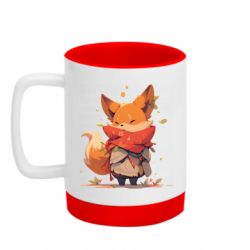 Кружки с силиконовым дном