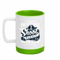 Кружки с силиконовым дном