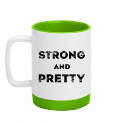 Кружки з силіконовим дном