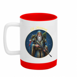 Кружки з силіконовим дном