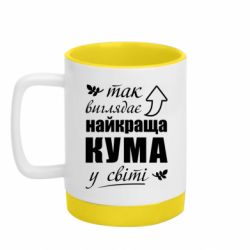 Кружки з силіконовим дном