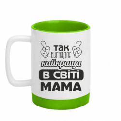 Кружки с силиконовым дном