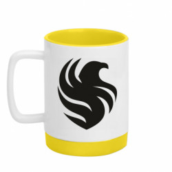 Кружки з силіконовим дном