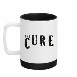 Кружки с силиконовым дном