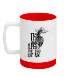 Кружки с силиконовым дном