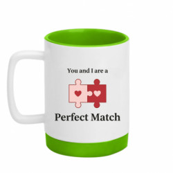 Кружки з силіконовим дном