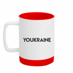 Кружки з силіконовим дном