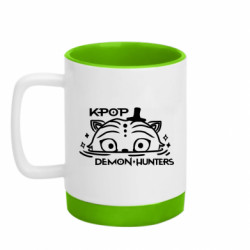 Кружки з силіконовим дном