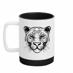 Кружки с силиконовым дном