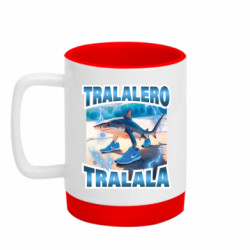 Кружки с силиконовым дном