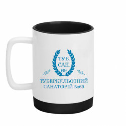 Кружки с силиконовым дном