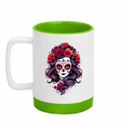 Кружки з силіконовим дном