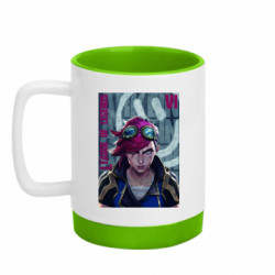 Кружки с силиконовым дном