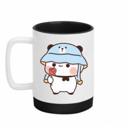 Кружки с силиконовым дном