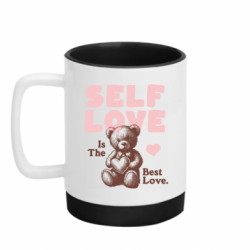 Кружки с силиконовым дном