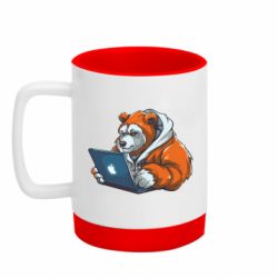 Кружки с силиконовым дном