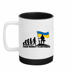 Кружки с силиконовым дном