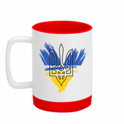 Кружки з силіконовим дном