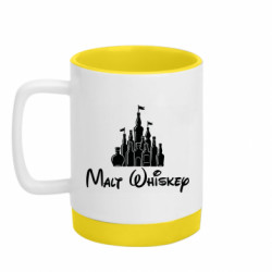 Кружки с силиконовым дном