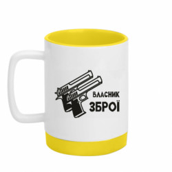 Кружки с силиконовым дном