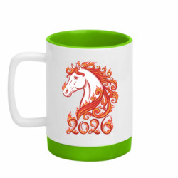 Кружки з силіконовим дном