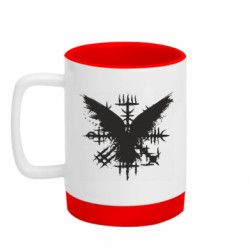 Кружки з силіконовим дном