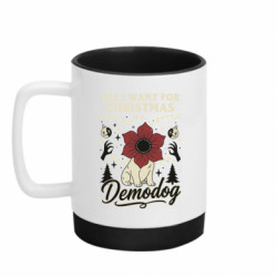 Кружки з силіконовим дном