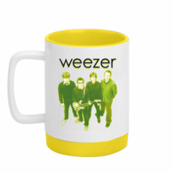 Кружки с силиконовым дном