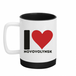 Кружки з силіконовим дном