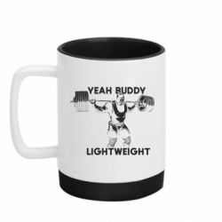 Кружки з силіконовим дном