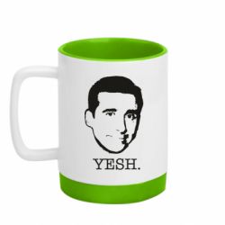 Кружки з силіконовим дном