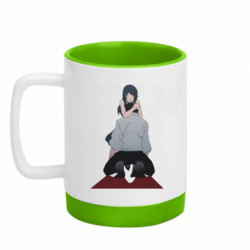 Кружки з силіконовим дном