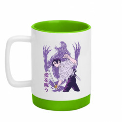 Кружки з силіконовим дном