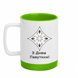 Кружки з силіконовим дном
