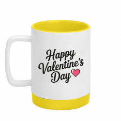 Кружки з силіконовим дном