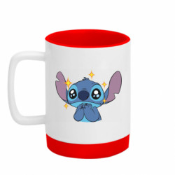 Кружки з силіконовим дном