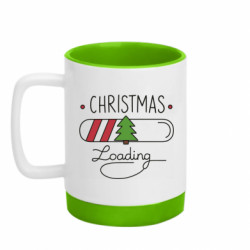 Кружки з силіконовим дном