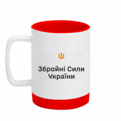 Кружки с силиконовым дном