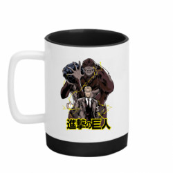 Кружки з силіконовим дном