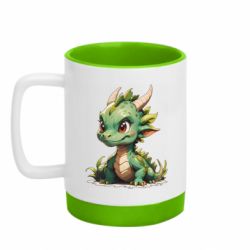 Кружки з силіконовим дном