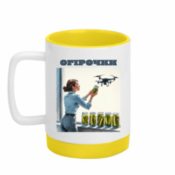 Кружки с силиконовым дном